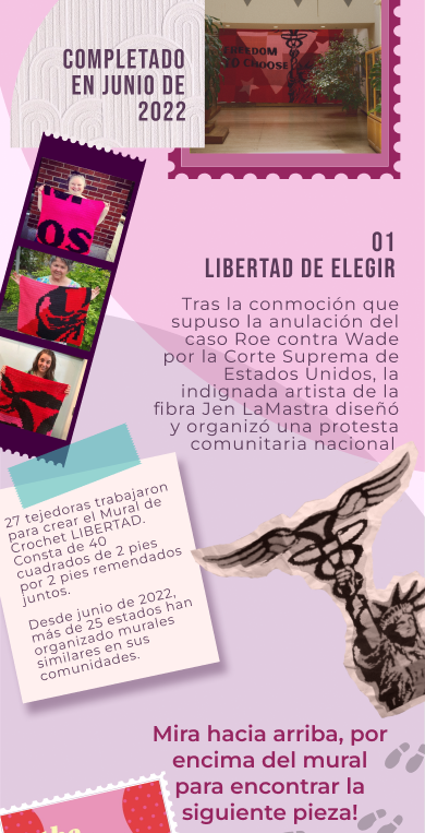 Spanish tour — representative excerpt B